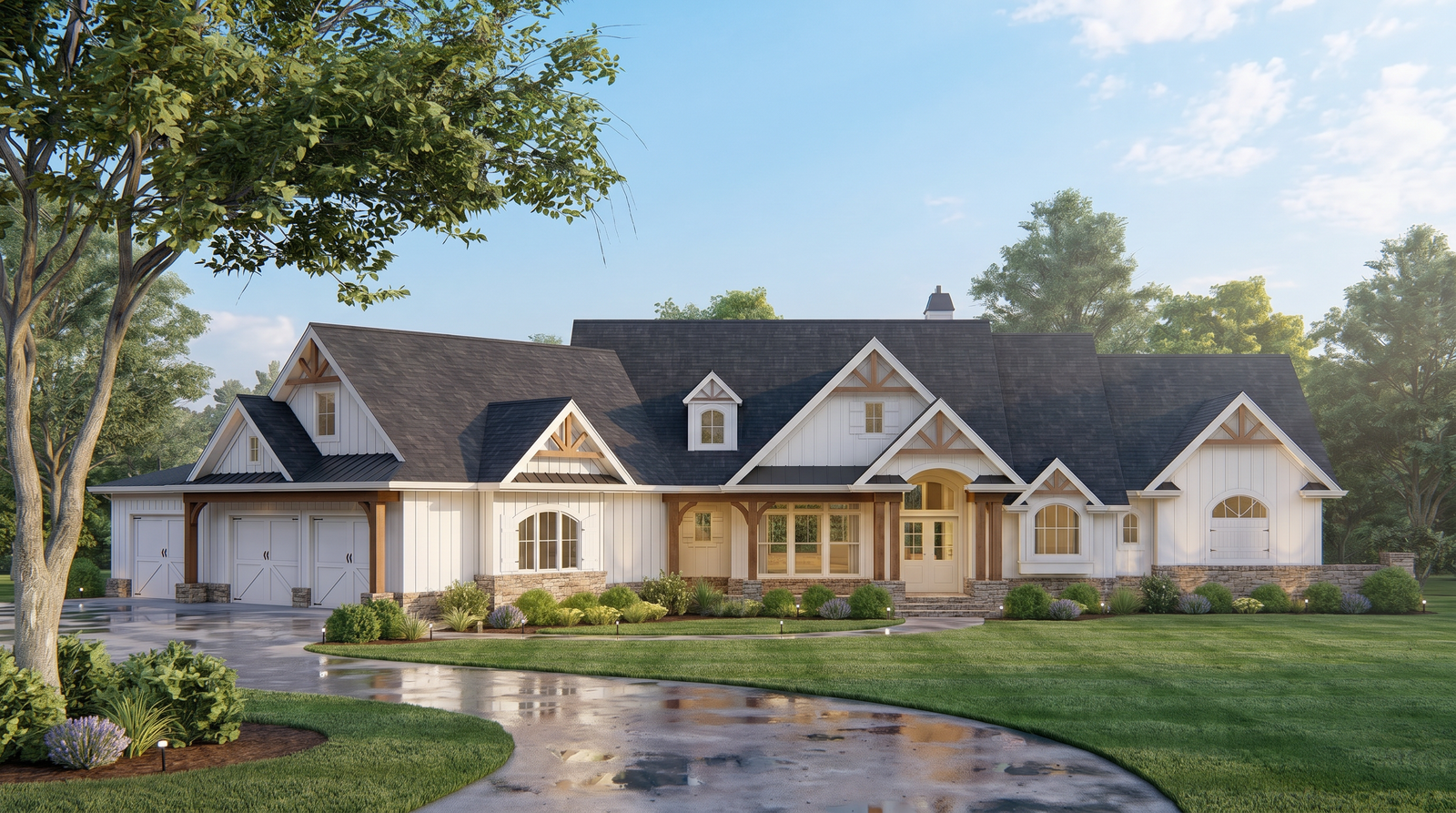 House plan image