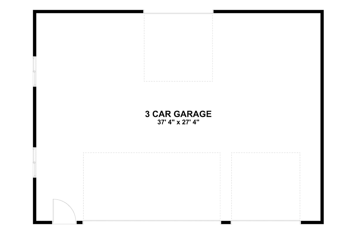 Tippetts Archival Designs Floor Plan