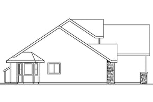 AM7191-A Radbourne Elevation-2