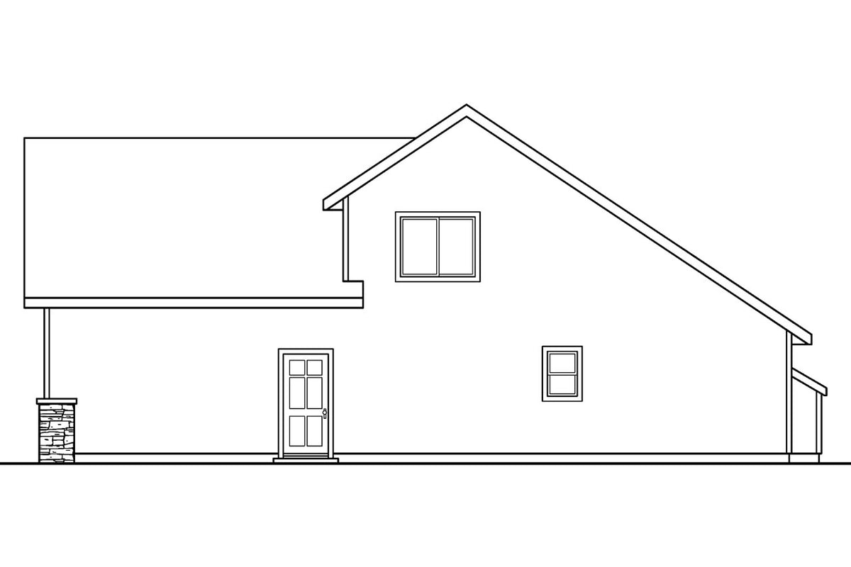 AM7191-A Radbourne Elevation-3