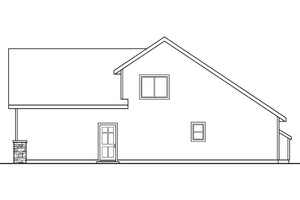 AM7191-A Radbourne Elevation-3