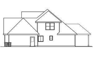 AM7189-A White Haven Elevation-3