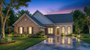 Charming 1,464 sq. ft. Home with Two Master Suites