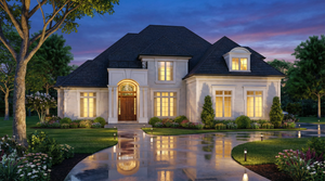 Expansive 4-Bedroom Home with Dual Master Suites and Open Layout
