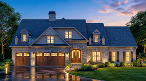 Spacious family home with luxurious features and endless potential!