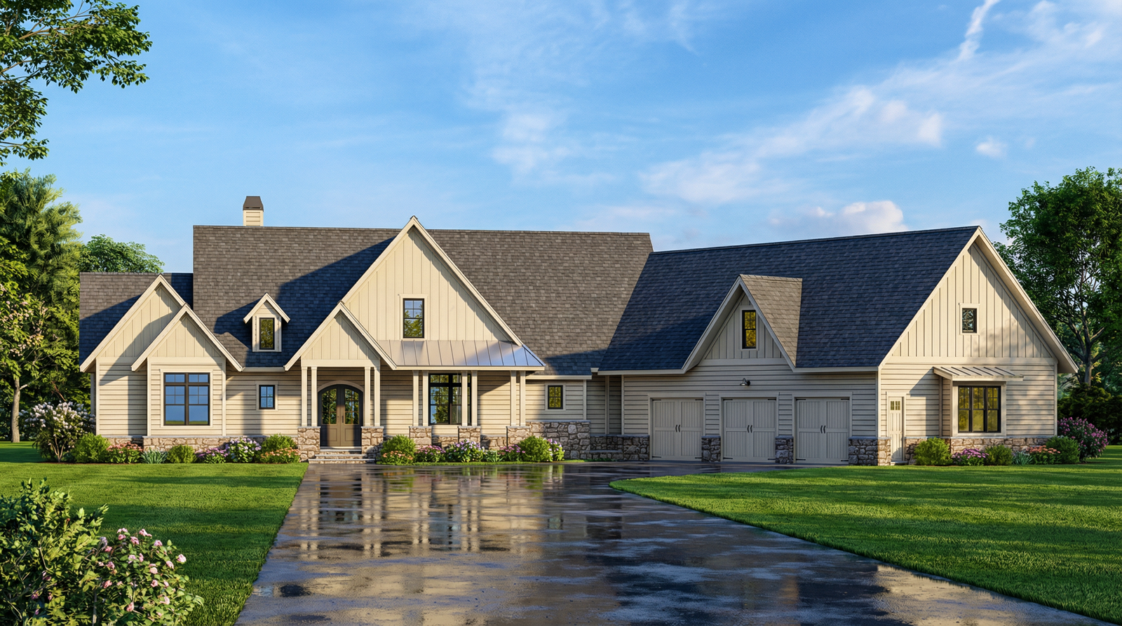 House plan image