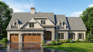 Spacious family home with luxurious features and endless potential!
