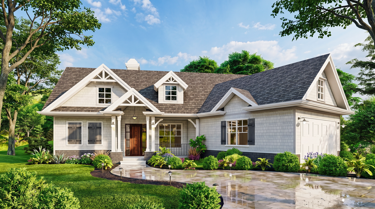 Versatile Family Home with Bonus Room and Spacious Basement