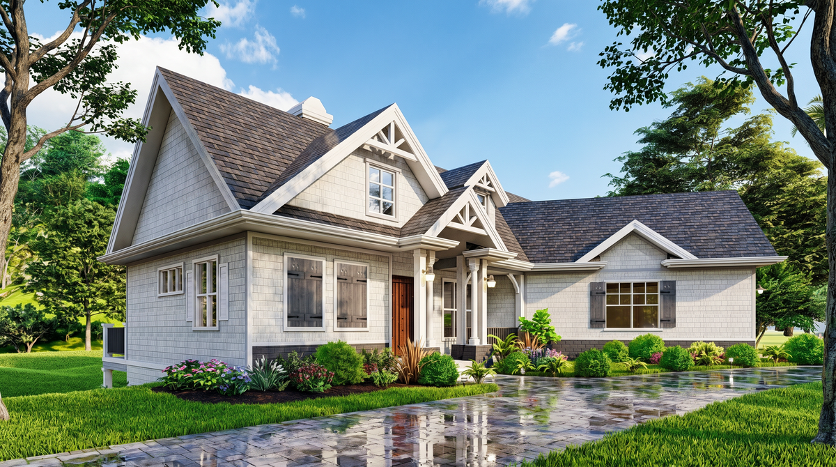 Versatile Family Home with Bonus Room and Spacious Basement