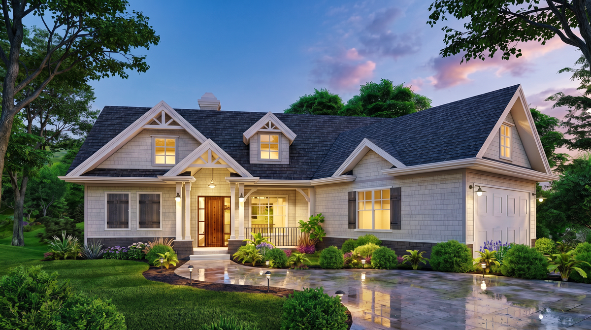 Versatile Family Home with Bonus Room and Spacious Basement