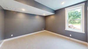 AJ7700-A Modern Farmhouse Bedroom, 3 Bedrooms, 2.5 Bathrooms | Plan 1044 