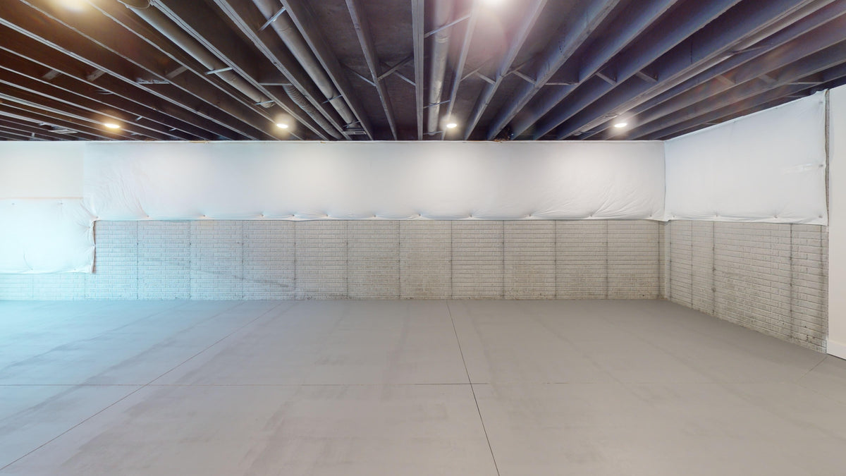 AJ7700-A Modern Farmhouse Garage, 3 Bedrooms, 2.5 Bathrooms | Plan 1044  