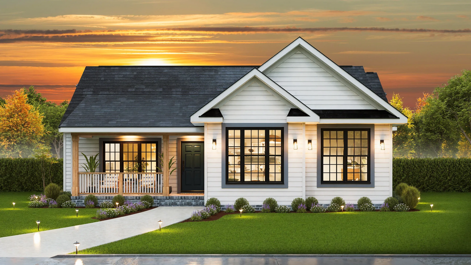 House plan image