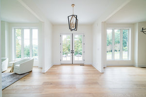 Elegant 5-Bedroom Home with Basement and Grand Living Spaces