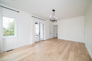 Elegant 5-Bedroom Home with Basement and Grand Living Spaces