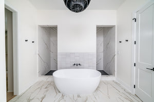 Elegant 5-Bedroom Home with Basement and Grand Living Spaces