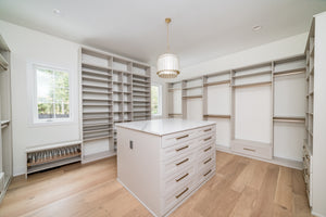 Elegant 5-Bedroom Home with Basement and Grand Living Spaces