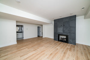 Elegant 5-Bedroom Home with Basement and Grand Living Spaces