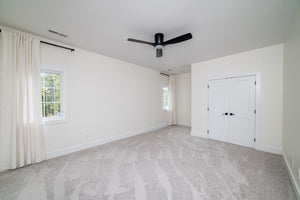 Elegant 5-Bedroom Home with Basement and Grand Living Spaces