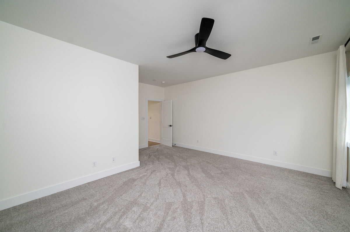 Elegant 5-Bedroom Home with Basement and Grand Living Spaces