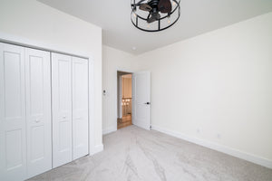 Elegant 5-Bedroom Home with Basement and Grand Living Spaces