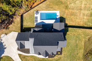 Elegant 5-Bedroom Home with Basement and Grand Living Spaces