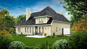 Charming 3-Bedroom Home with Bonus Room and Ample Space