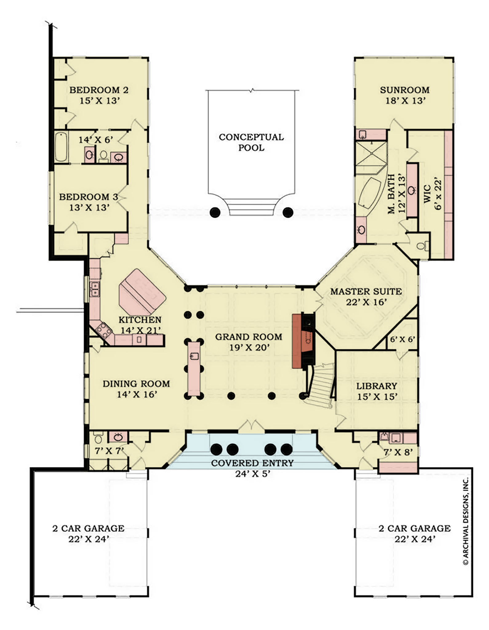 House plan image