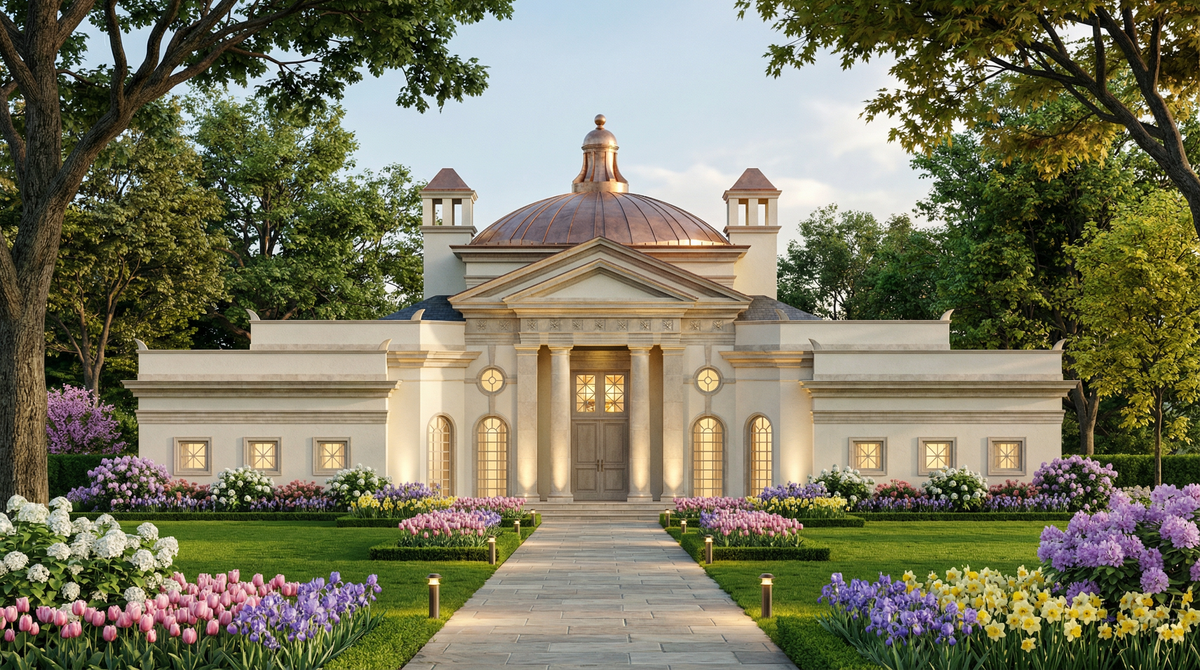 Magnificent 3-Bedroom Home with Generous Living and Bonus Areas