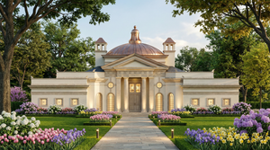 Magnificent 3-Bedroom Home with Generous Living and Bonus Areas