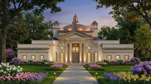 Magnificent 3-Bedroom Home with Generous Living and Bonus Areas