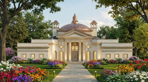 Magnificent 3-Bedroom Home with Generous Living and Bonus Areas