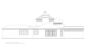 Magnificent 3-Bedroom Home with Generous Living and Bonus Areas