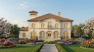 Luxurious 4-Bedroom Home with Bonus Room and Spacious Layout