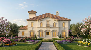 Luxurious 4-Bedroom Home with Bonus Room and Spacious Layout