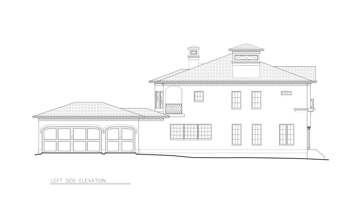 Luxurious 4-Bedroom Home with Bonus Room and Spacious Layout