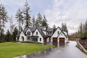 Elegant European-Style Home with Spacious Living and Versatile Features