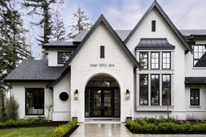 Elegant European-Style Home with Spacious Living and Versatile Features