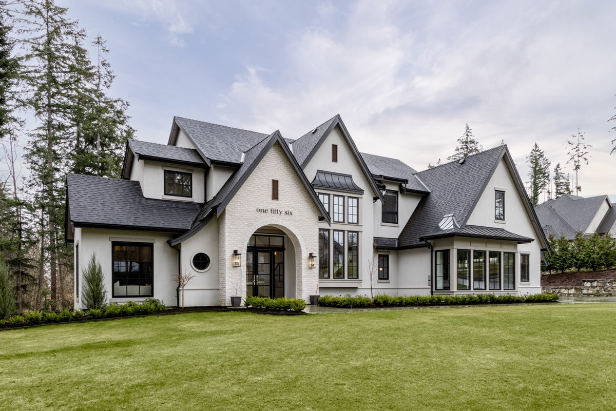 Elegant European-Style Home with Spacious Living and Versatile Features