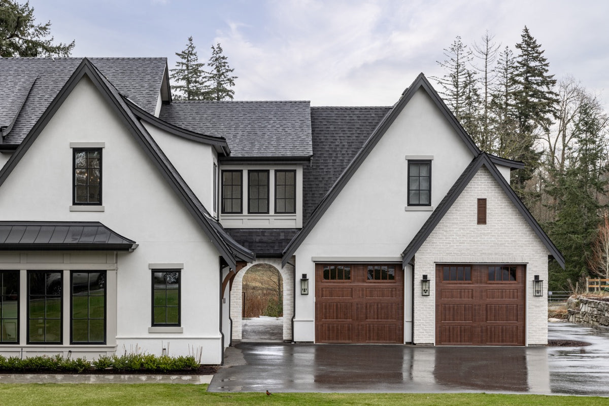 Elegant European-Style Home with Spacious Living and Versatile Features