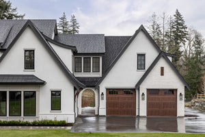 Elegant European-Style Home with Spacious Living and Versatile Features