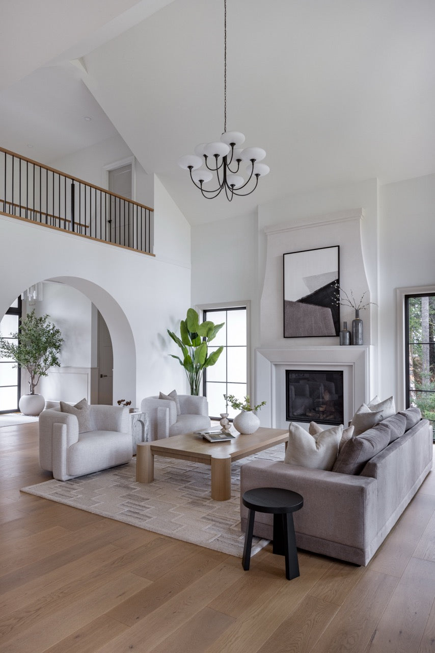 Elegant European-Style Home with Spacious Living and Versatile Features