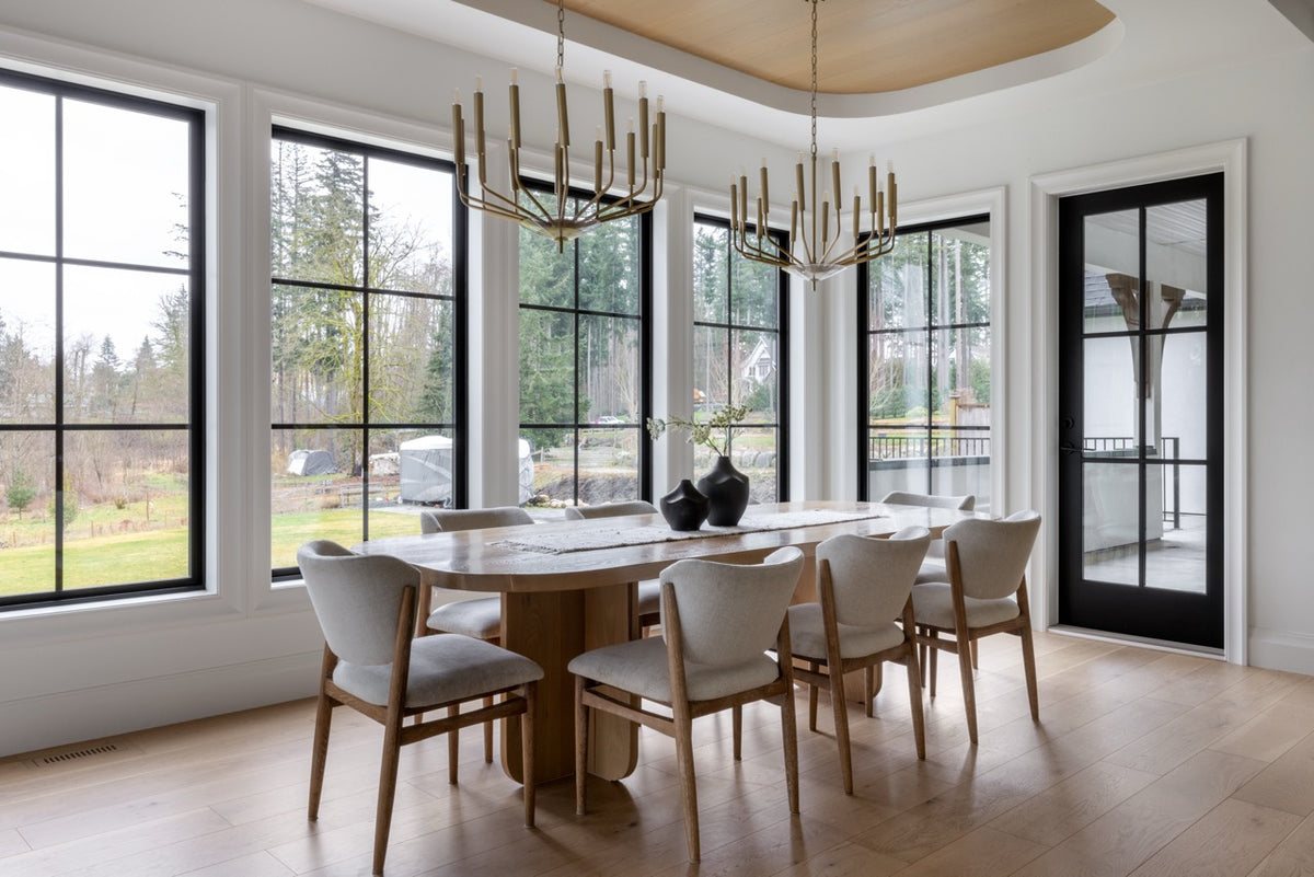 Elegant European-Style Home with Spacious Living and Versatile Features