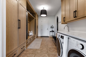 Elegant European-Style Home with Spacious Living and Versatile Features