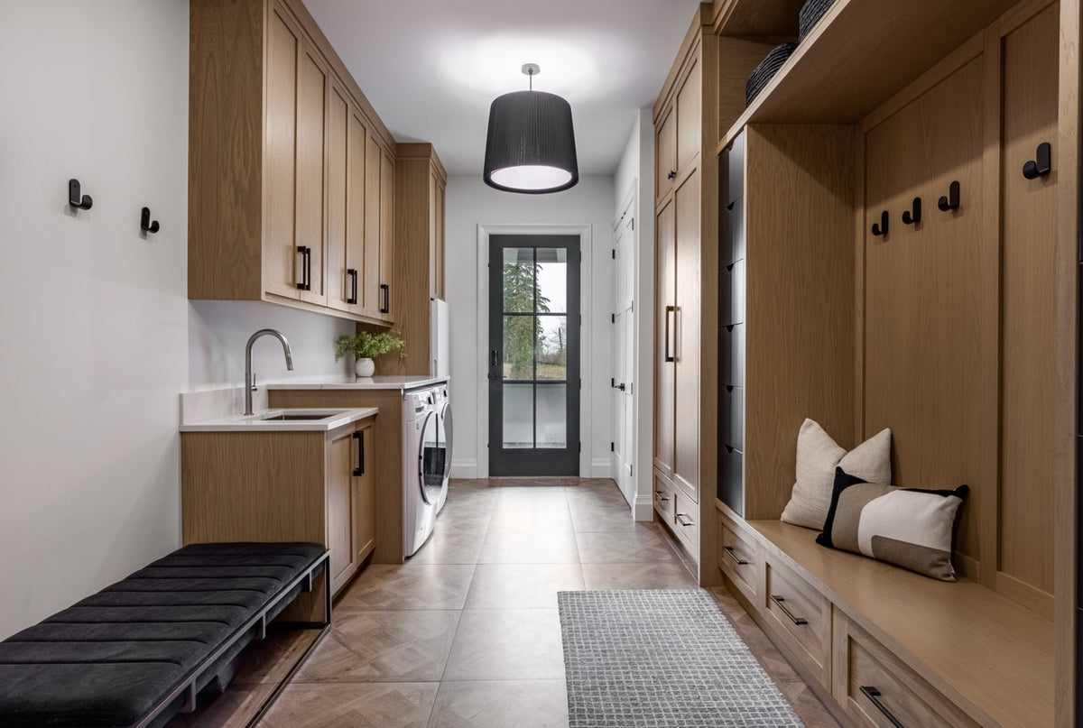 Elegant European-Style Home with Spacious Living and Versatile Features