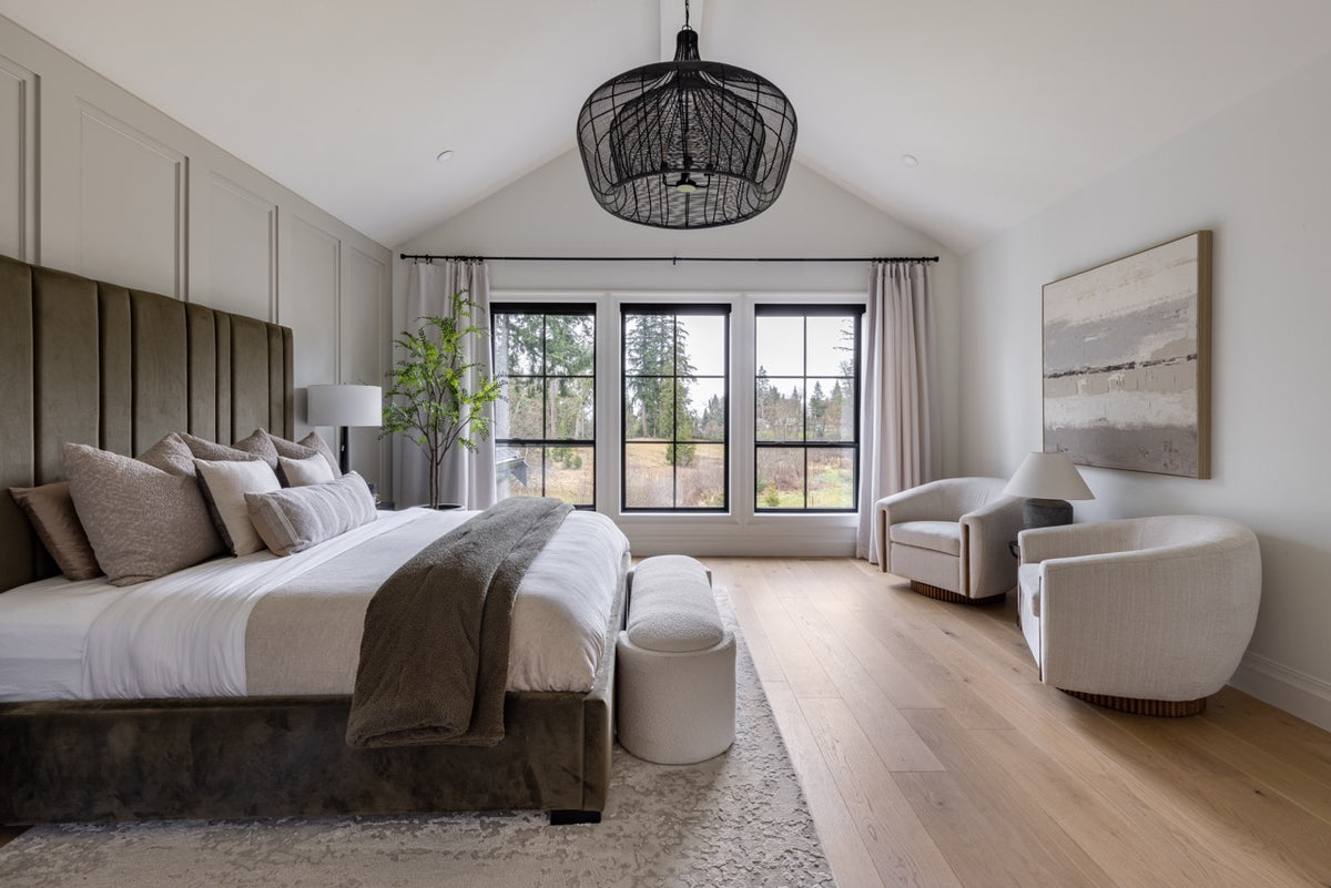 Elegant European-Style Home with Spacious Living and Versatile Features