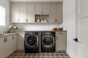 Elegant European-Style Home with Spacious Living and Versatile Features