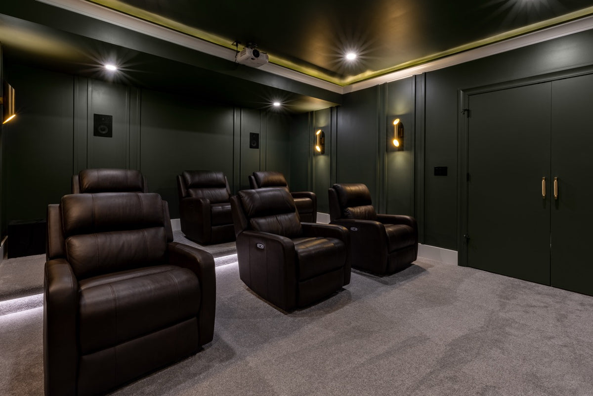 Elegant European-Style Home with Spacious Living and Versatile Features