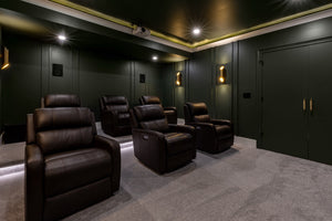 Elegant European-Style Home with Spacious Living and Versatile Features