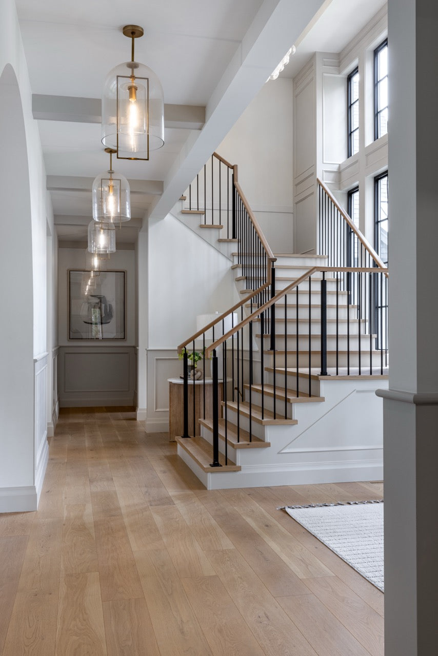 Elegant European-Style Home with Spacious Living and Versatile Features